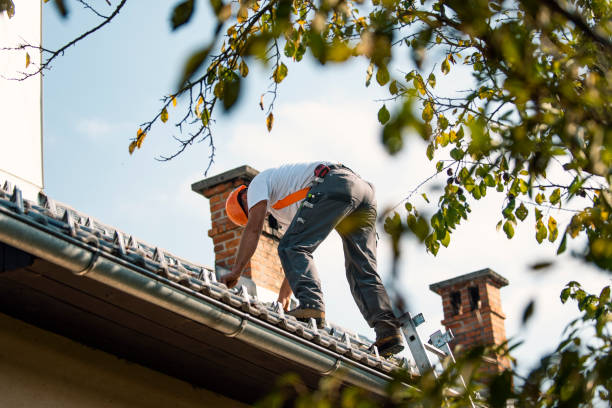 Quick and Trustworthy Emergency Roof Repair Services in Waterville, MN
