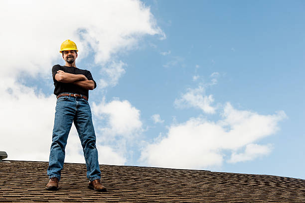 Best Roof Leak Repair  in Waterville, MN